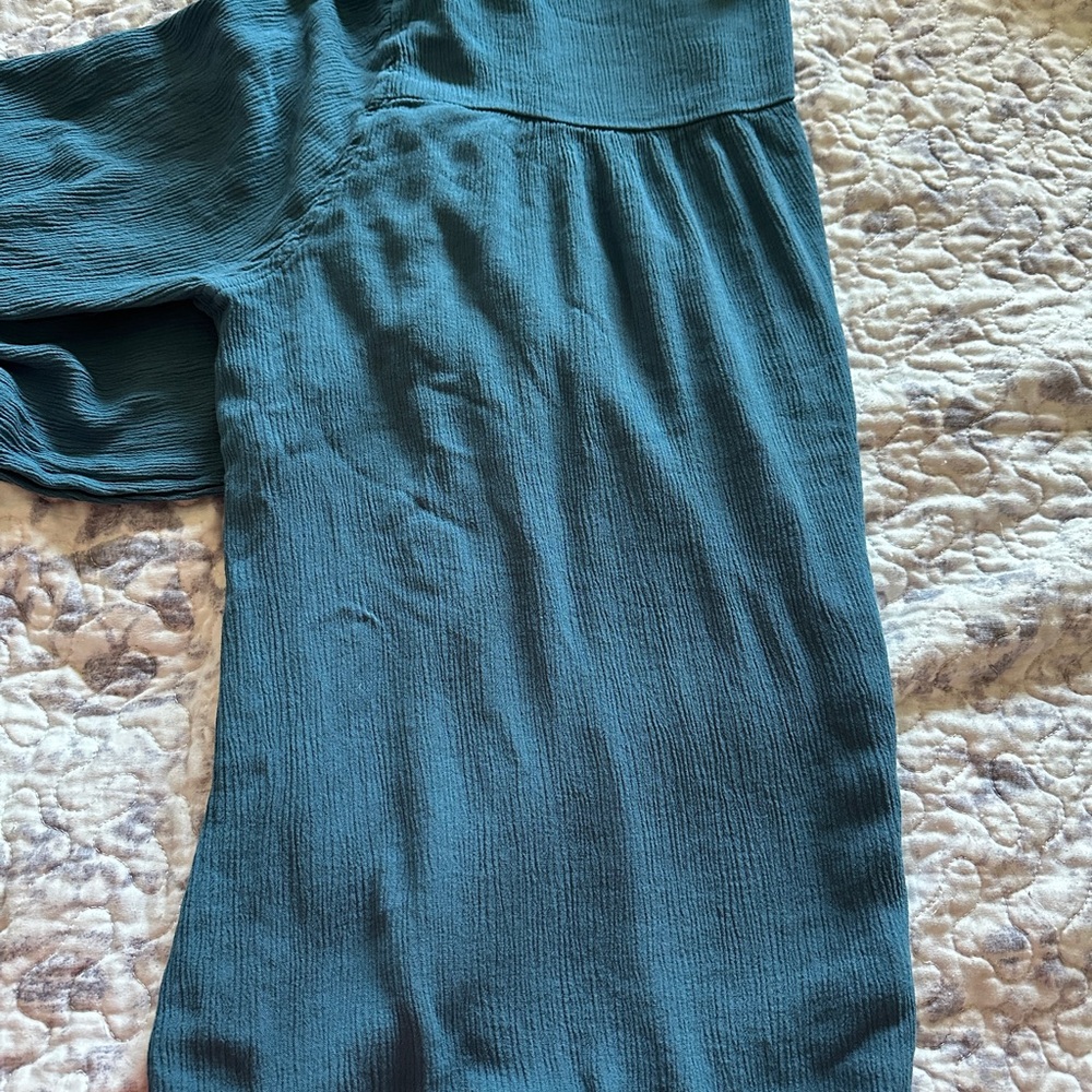 Torrid Blouse - Picture 6 of 6